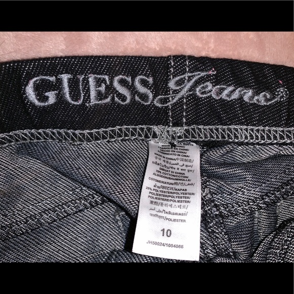 Jeggings - Picture 3 of 3